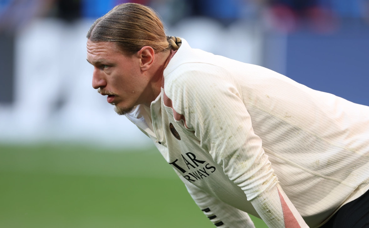 Mohammad Javad Abjoushak / Keystone Press Agency / Global Look Press