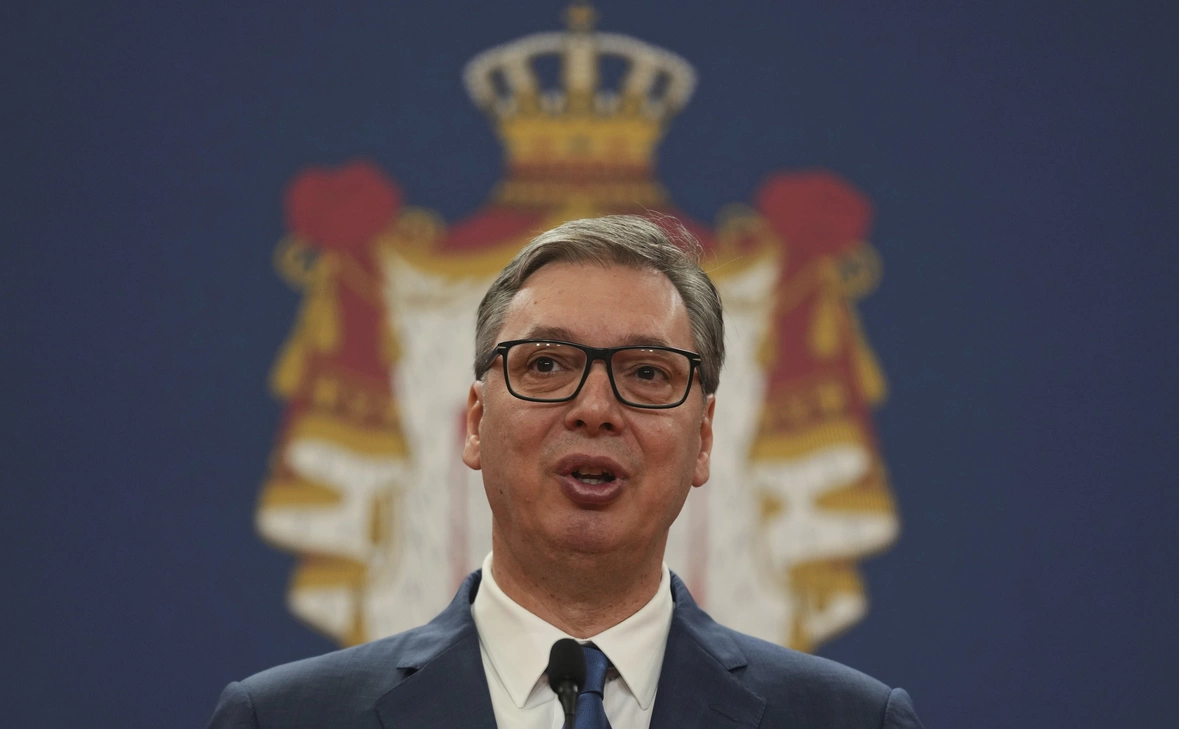 Darko Vojinovic/ AP/ ТАСС