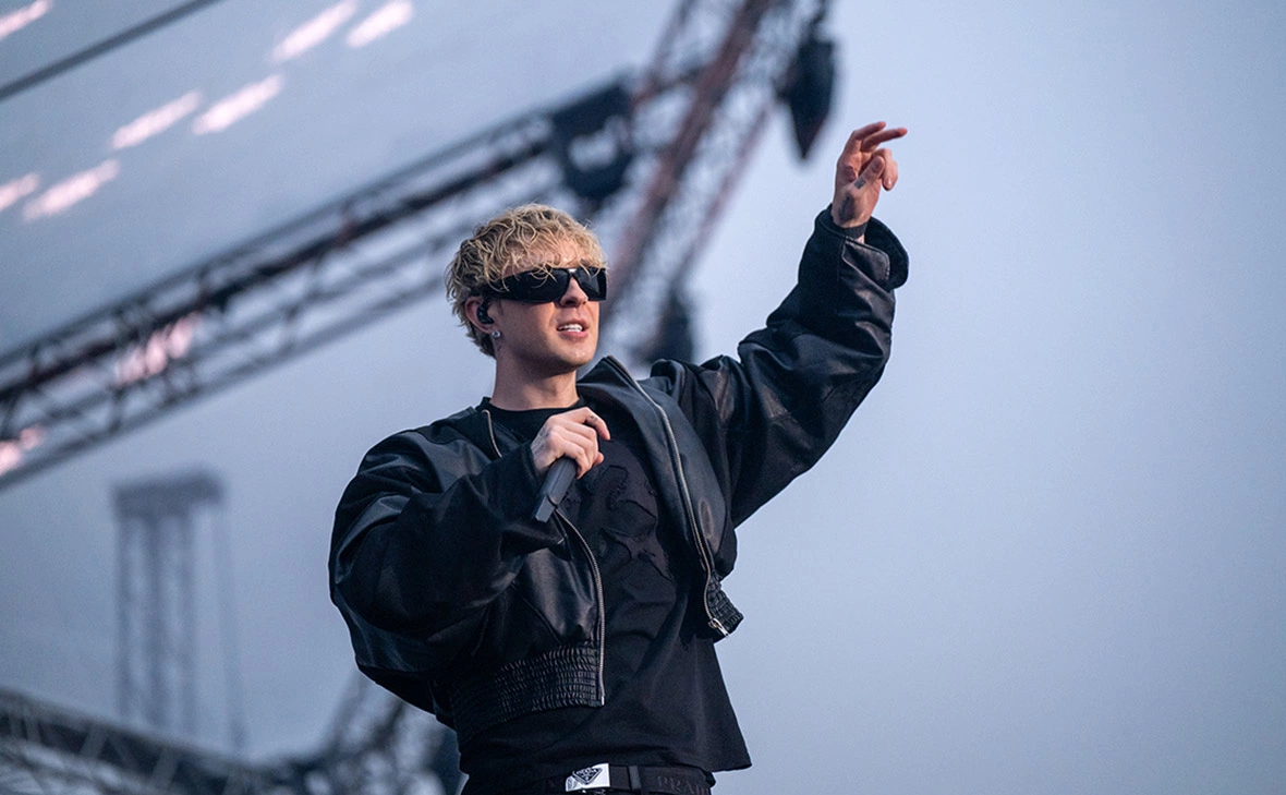 Алексей Смагин / ТАСС