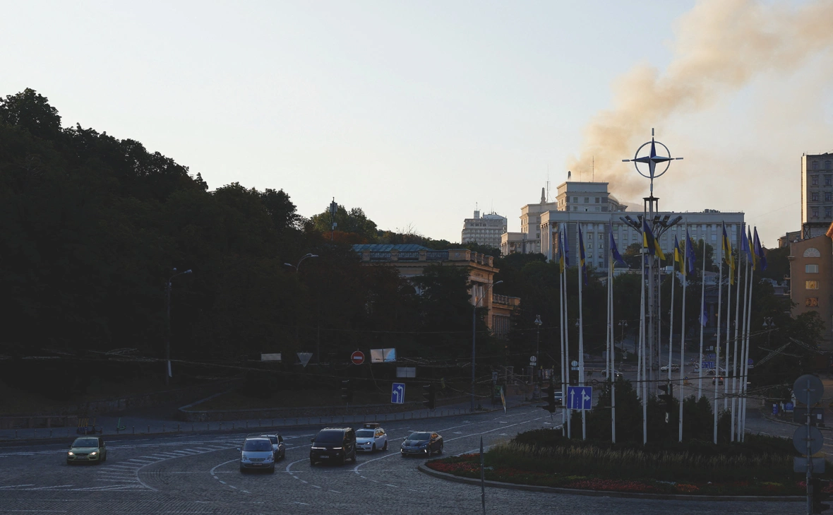 Валентин Огиренко / Reuters