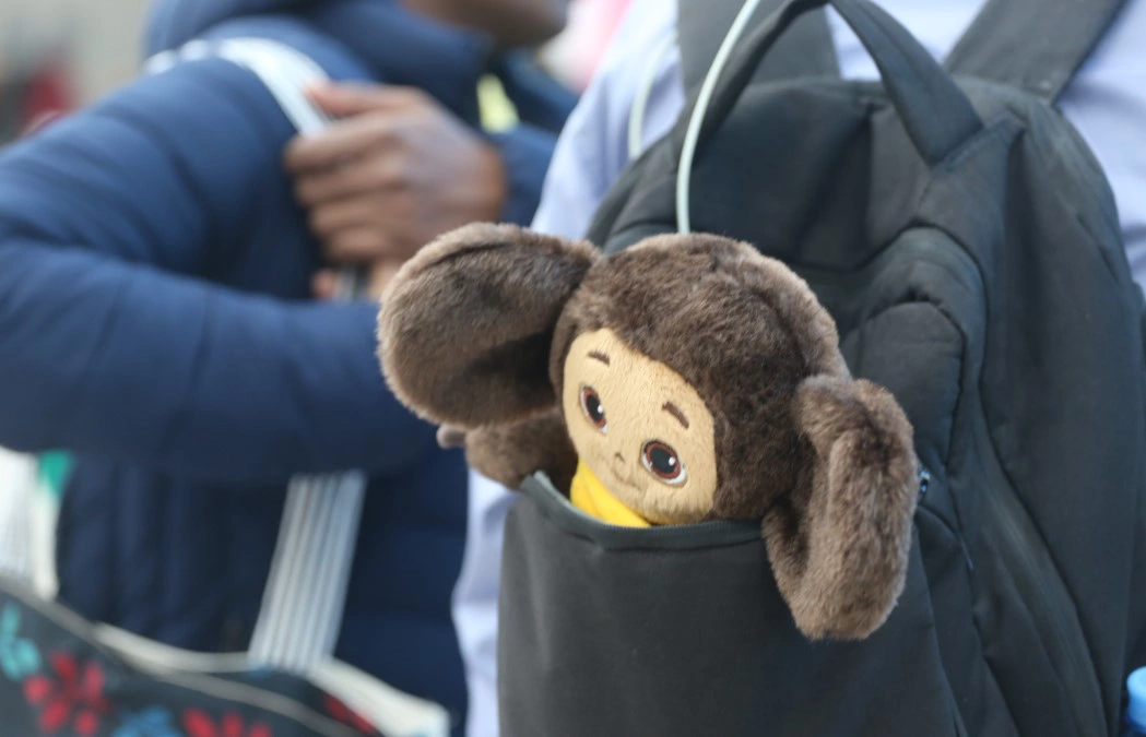 Денис Моргунов / URA.RU