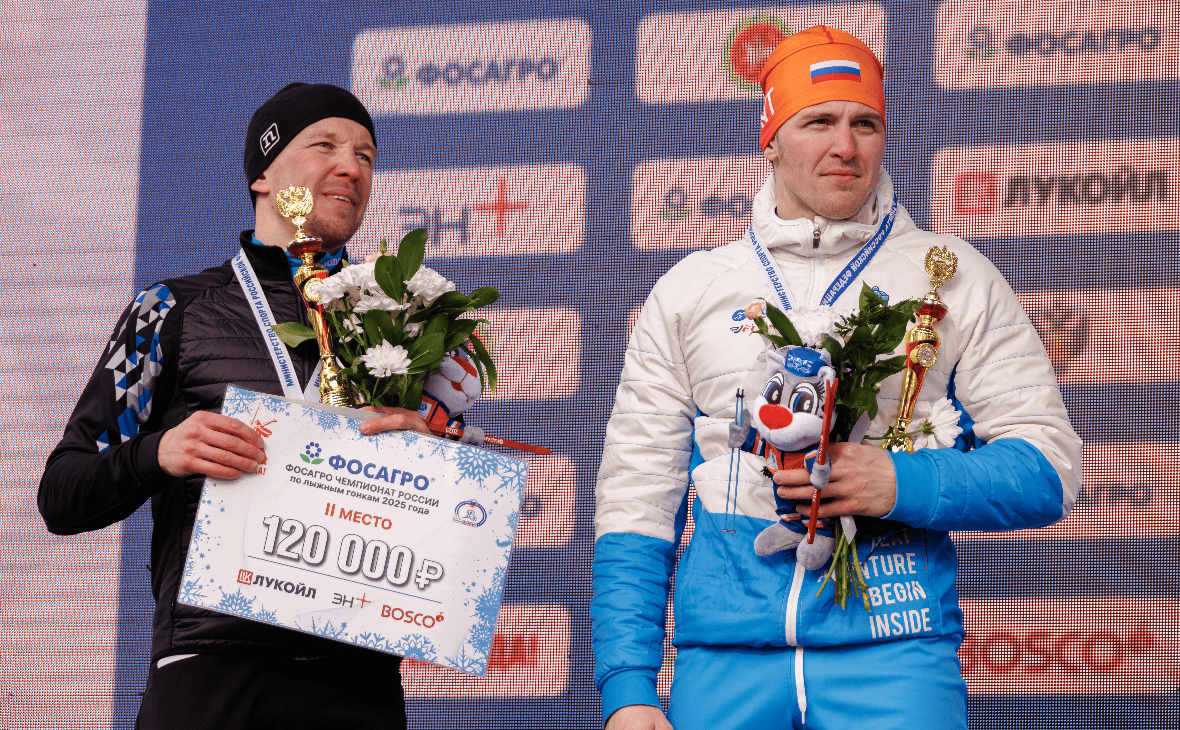 Sergey Elagin / Business Online / Global Look Press