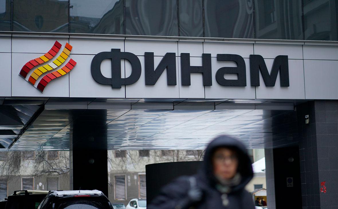 Фото: Михаил Гребенщиков / РБК