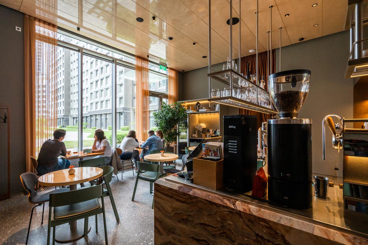 Фото: пресс-служба Asterus