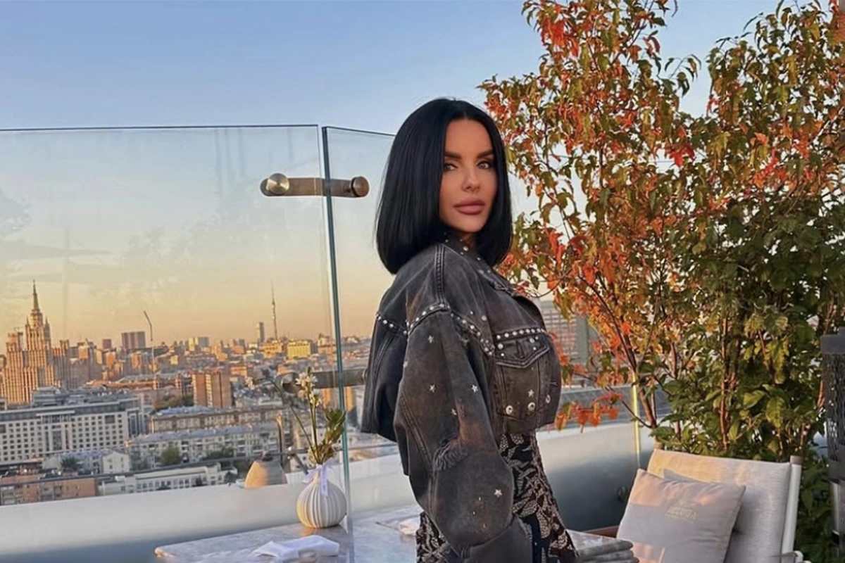 Юля Волкова, 2025 год