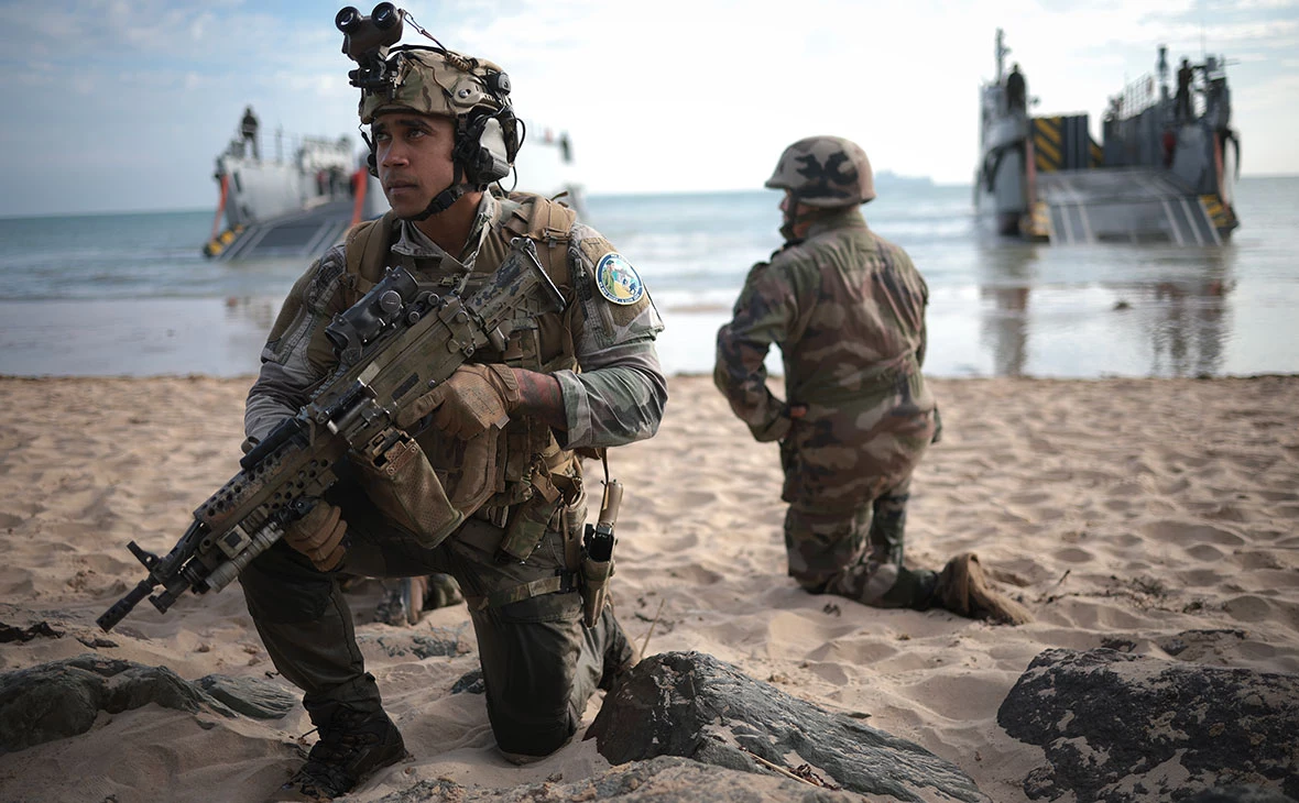 Win McNamee / Getty Images