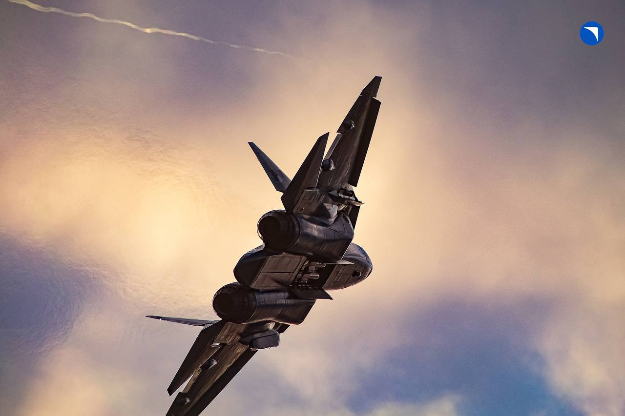 Фото: ПАО «ОАК»