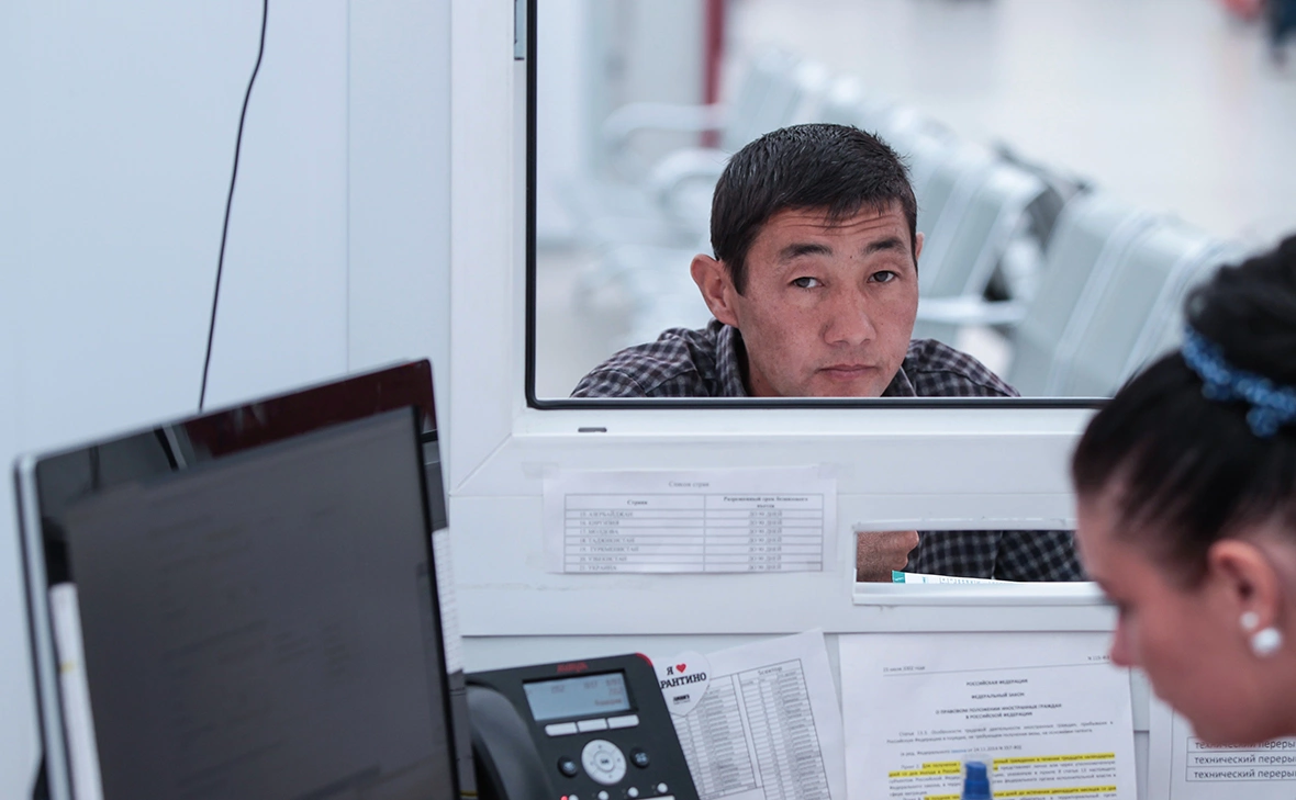 Екатерина Кузьмина / РБК