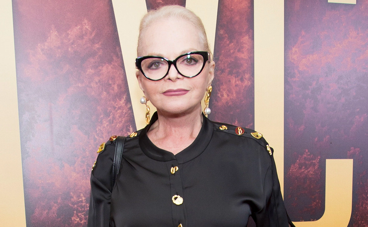 Вадим Тараканов / ТАСС