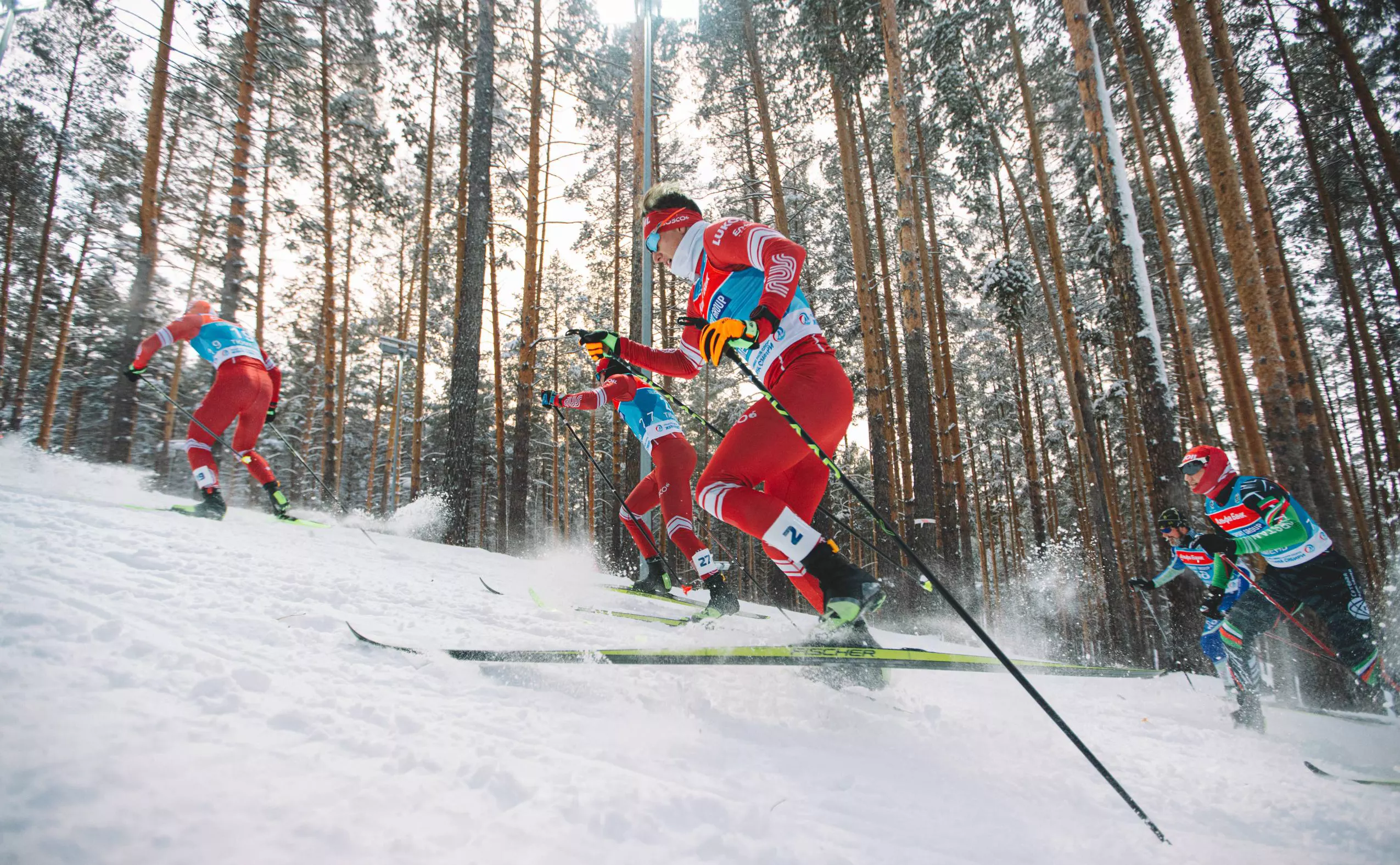 из личного архива Савелия Коростелева