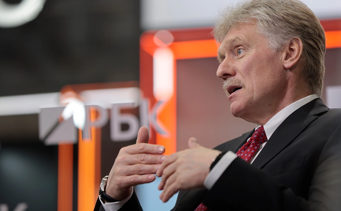 Михаил Гребенщиков / РБК