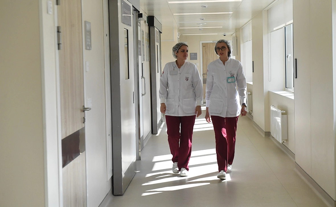 Комсомольская Правда / Global Look Press