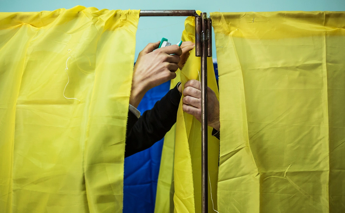 Brendan Hoffman / Getty Images