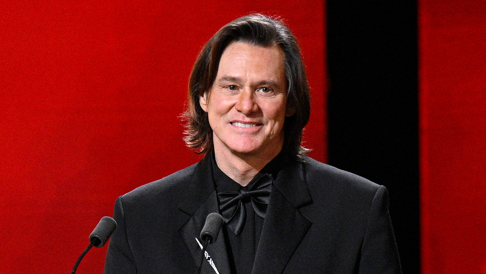 Джим Керри