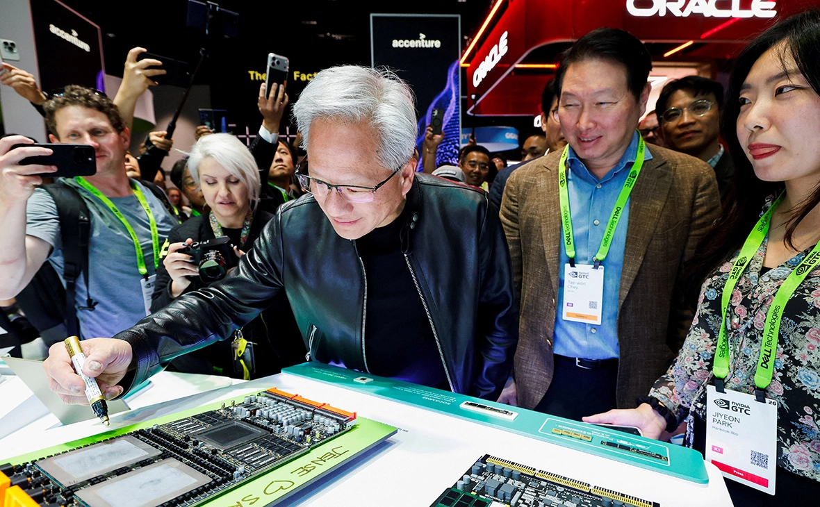 Fred Greaves / Reuters