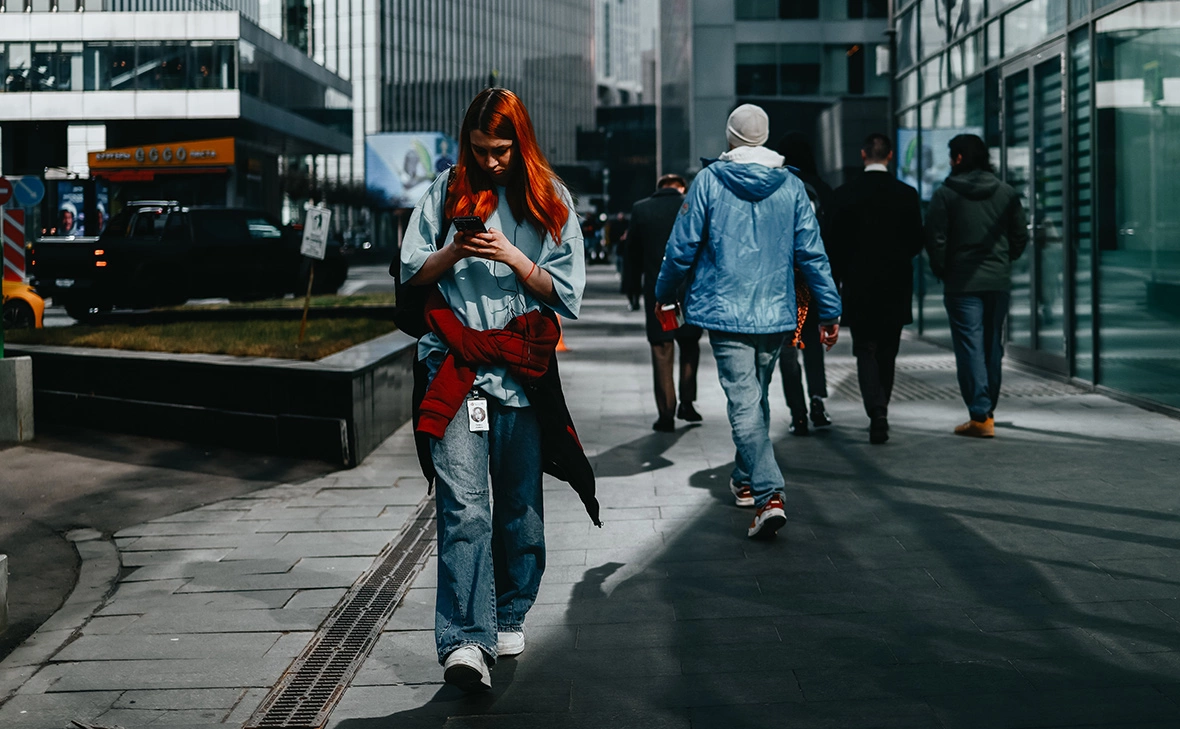 Андрей Любимов / РБК