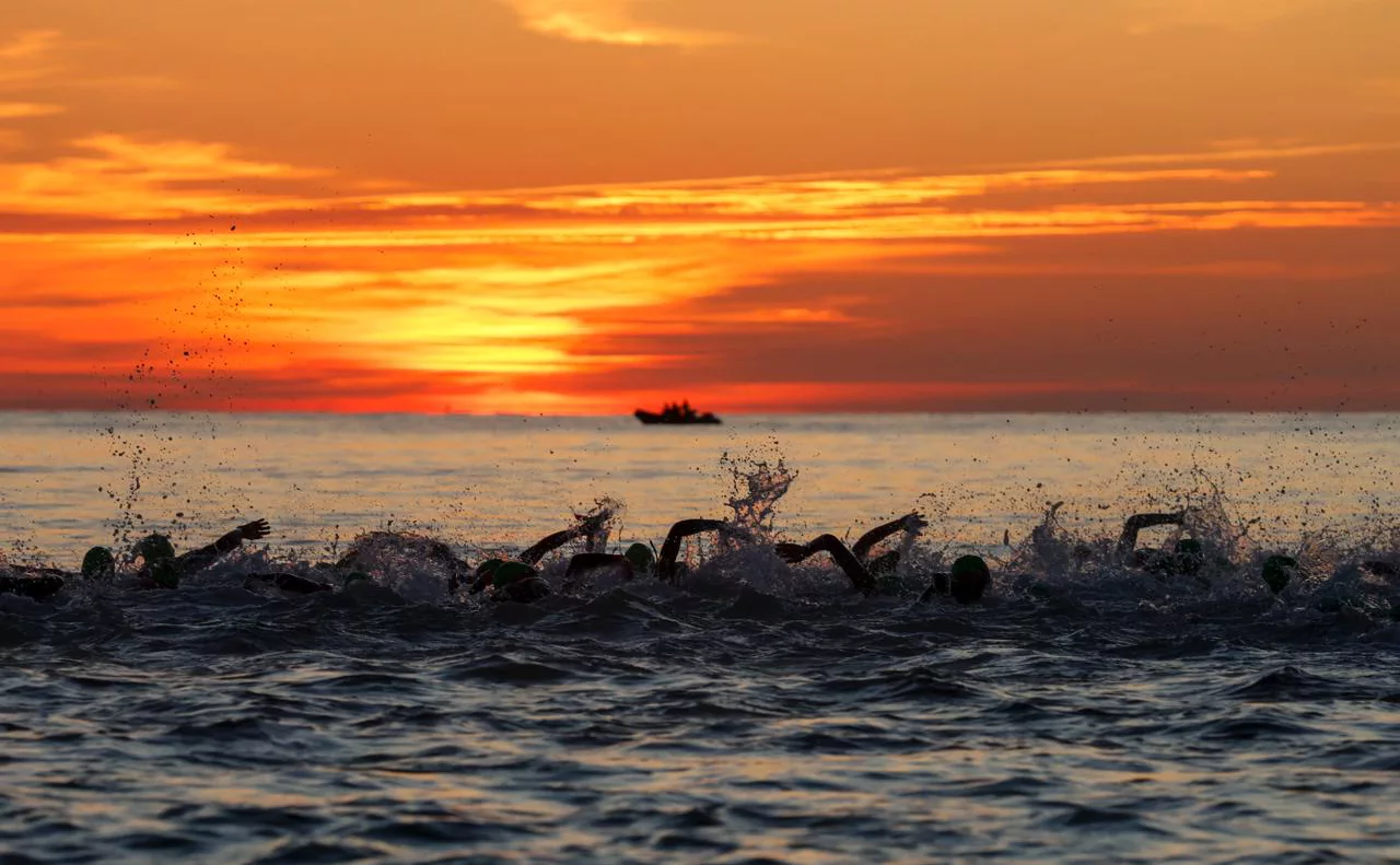 Pablo Blazquez Dominguez / Getty Images for Ironman