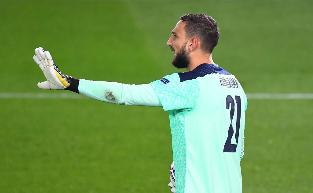 Alessandro Sabattini / Getty Images