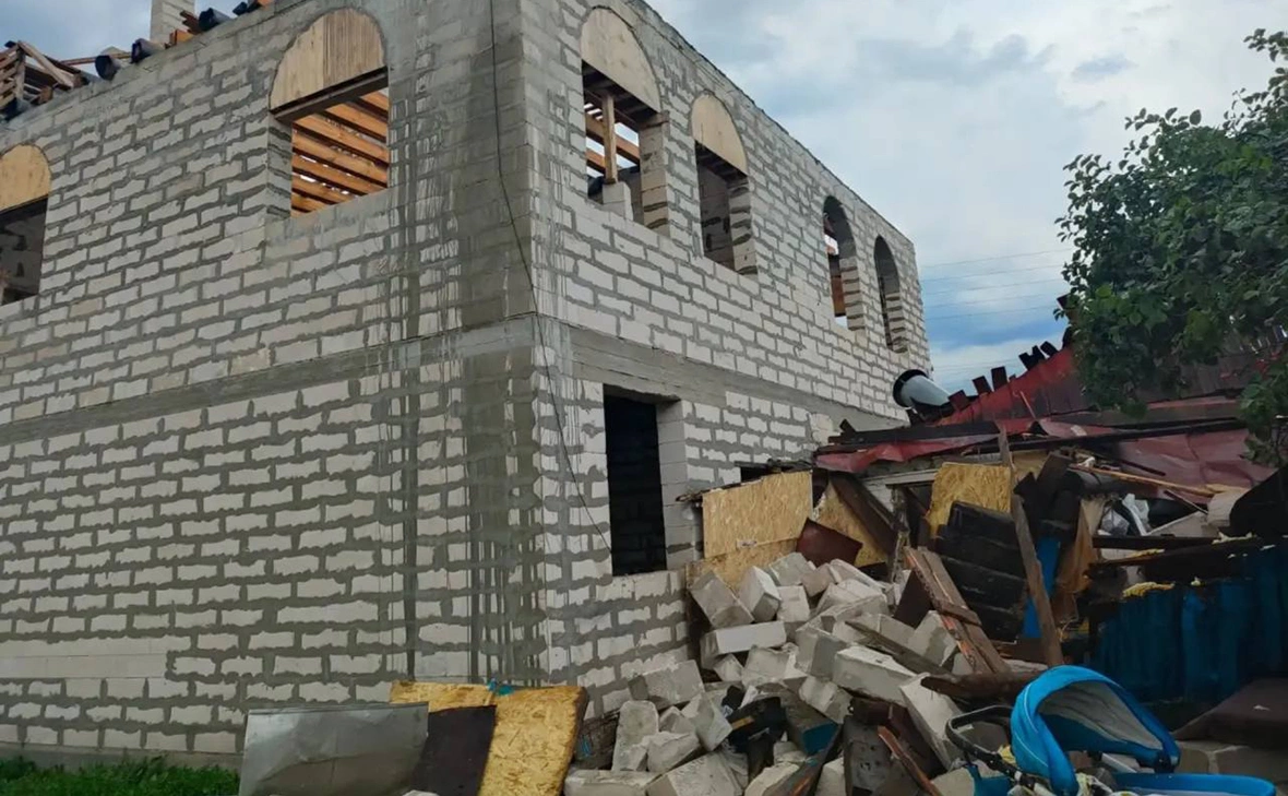 Прокуратура Нижегородской области