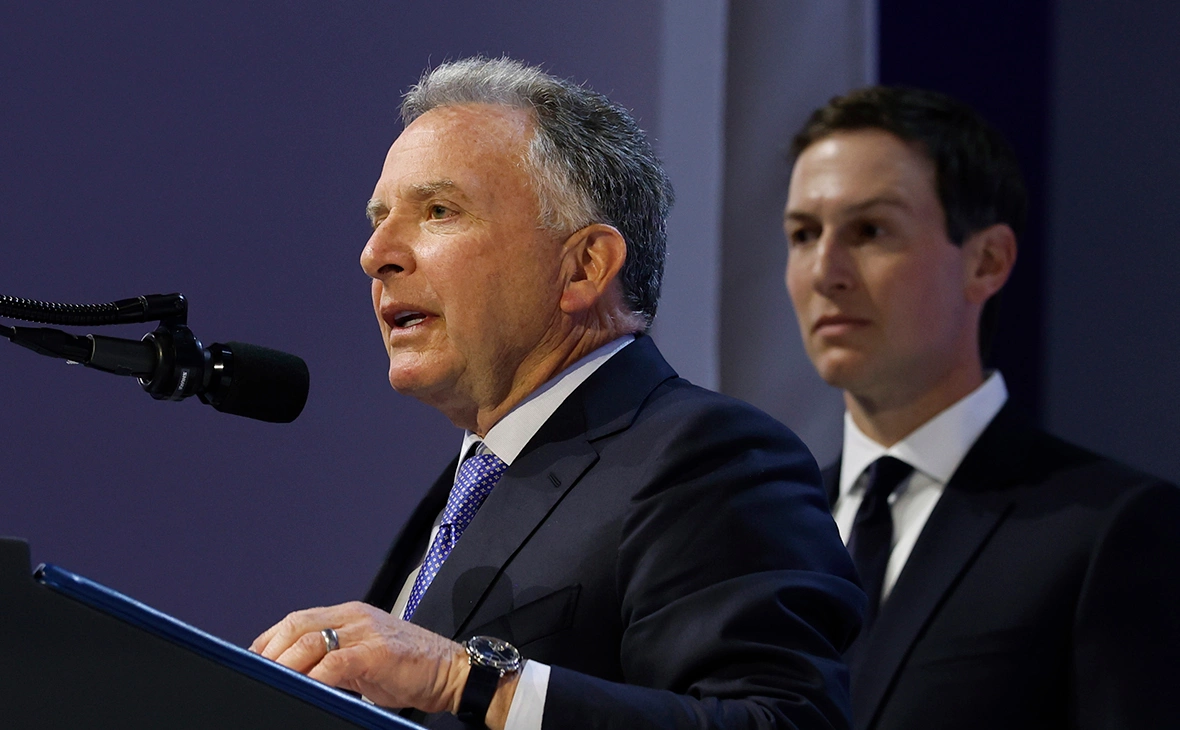 Chip Somodevilla / Getty Images