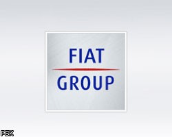 Чистая прибыль Fiat в I полугодии превысила €1 млрд