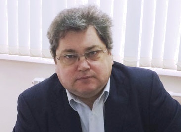 Виктор Кононов на сайте Санкт-Петербургского экономического университета