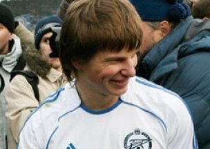 Аршавин станет игроком "Арсенала"