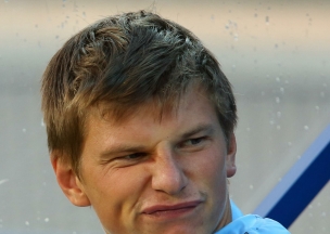 Аршавин забил первый гол с сентября 2013 года