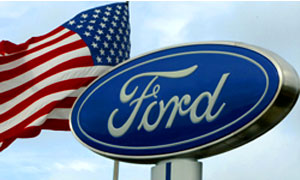 Ford разработал надувные ремни безопасности