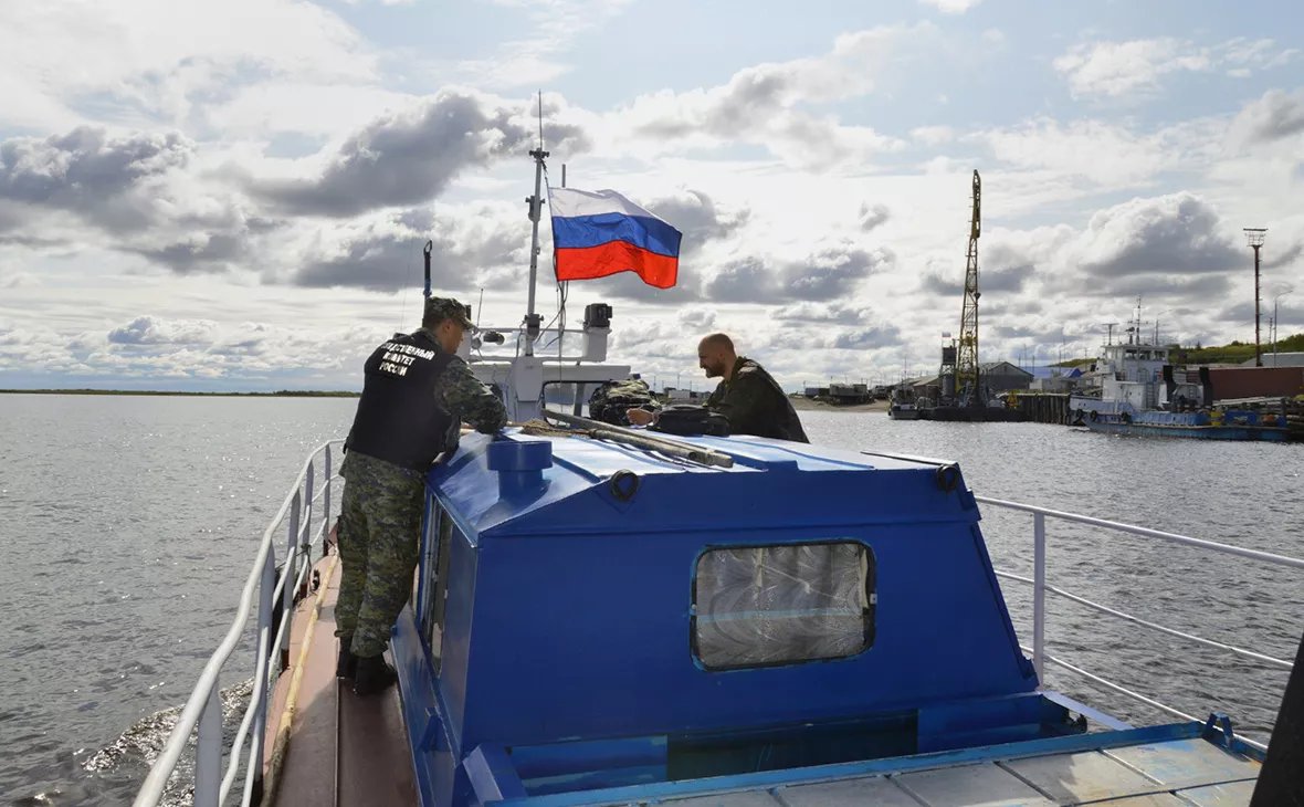 СК РФ по Ямало-Ненецкому автономному округу