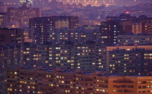 Антон Ваганов / ТАСС