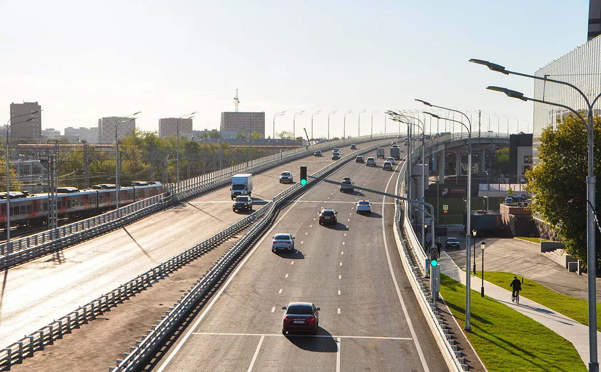 АГН «Москва»