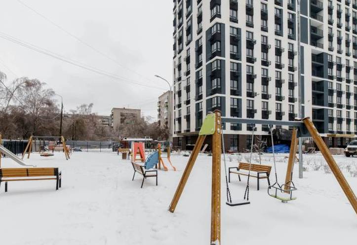 Инвестор вложит 7 млрд рублей в строительство жилья в Нижнем Новгороде
