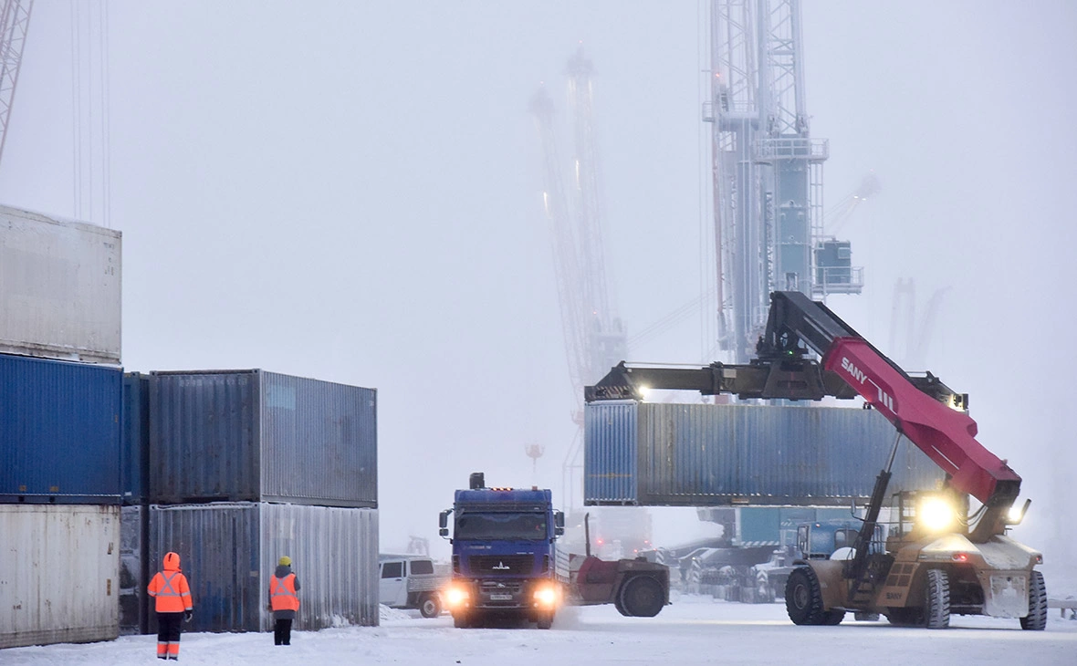 Денис Кожевников / ТАСС