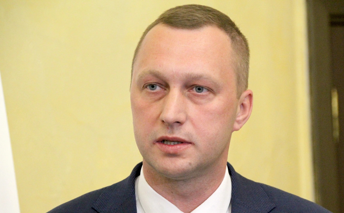 Филипп Кочетков / ТАСС