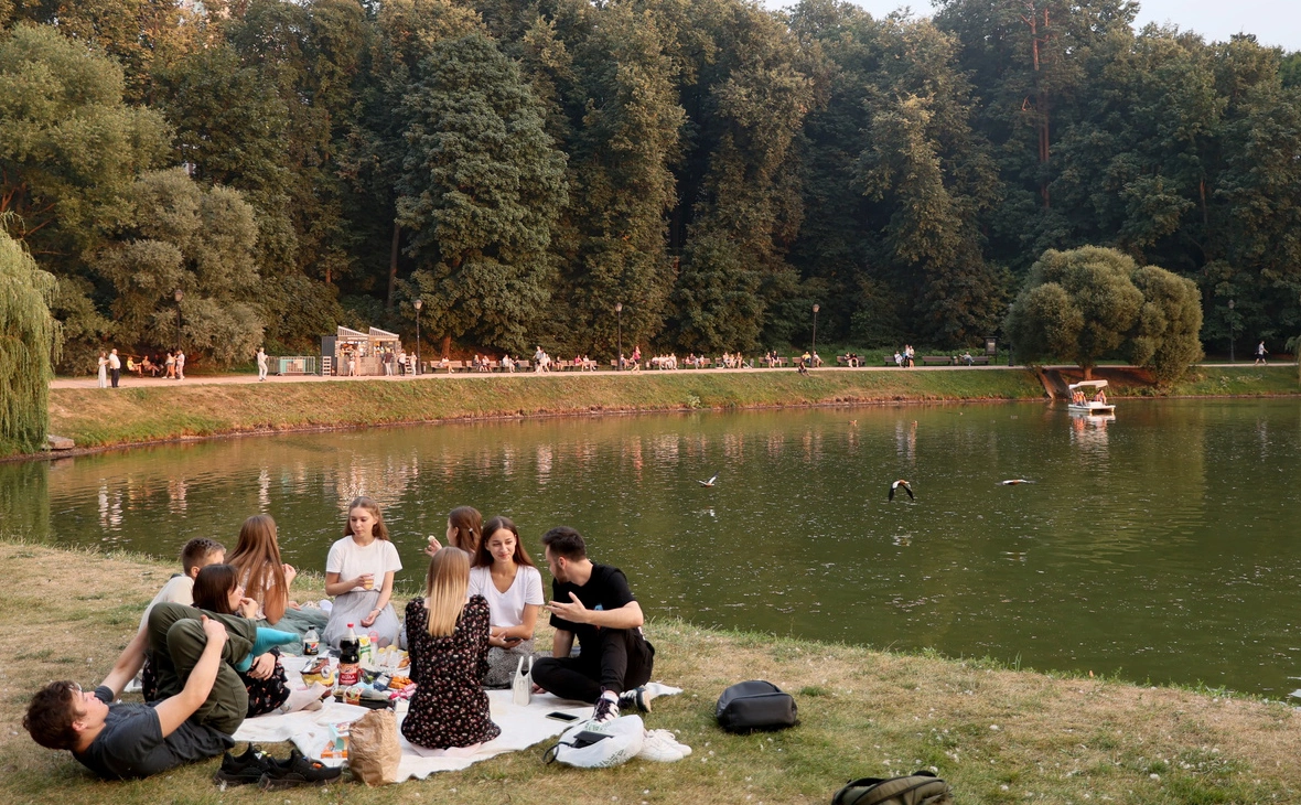 Сергей Савостьянов / ТАСС 