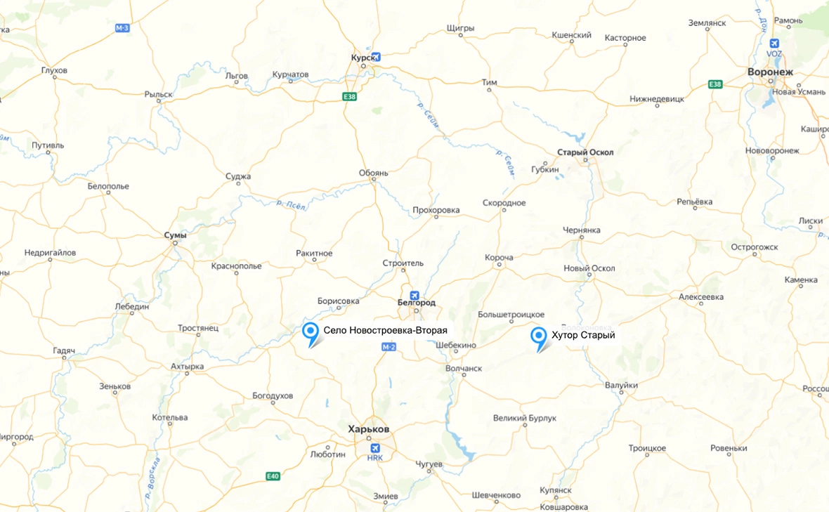 Яндекс.Карты