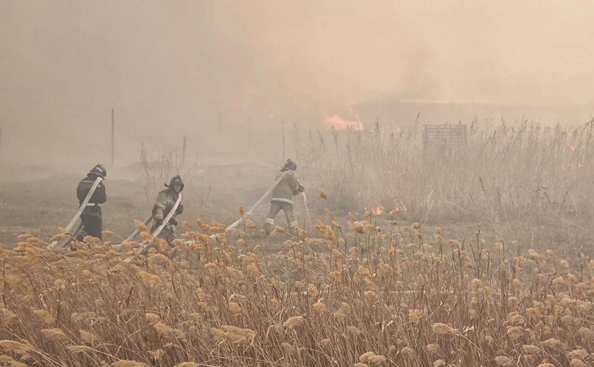 ГУ МЧС по Курганской области