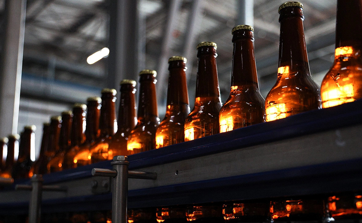 Егор Алеев / ТАСС