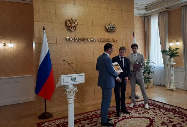 Дина Трушникова / РБК Тюмень