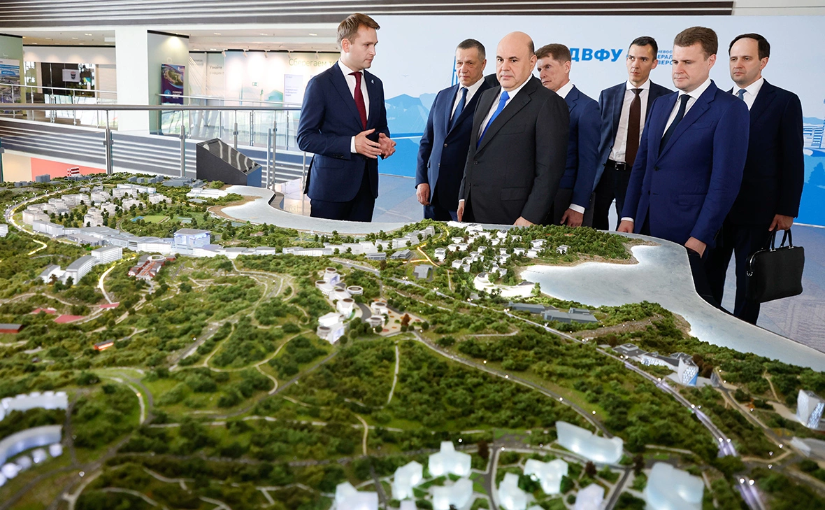 Дмитрий Астахов / ТАСС