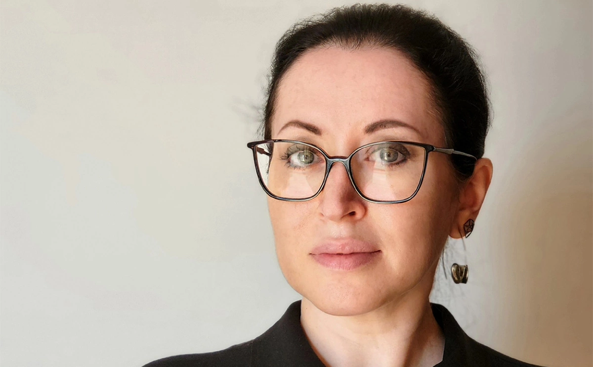 из личного архива