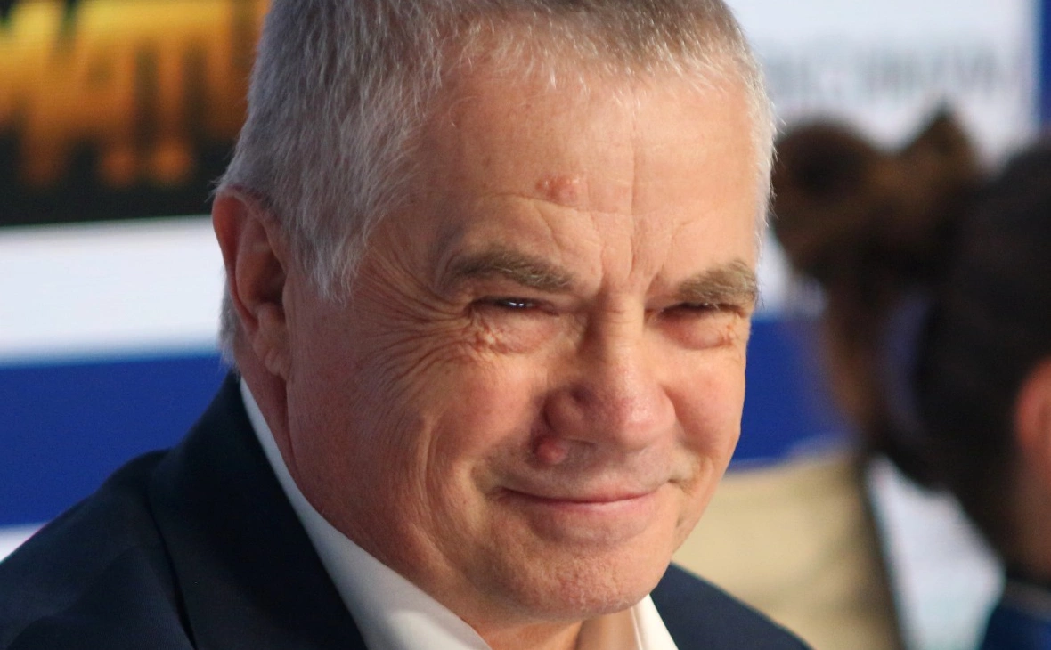 Maksim Konstantinov / Global Look Press