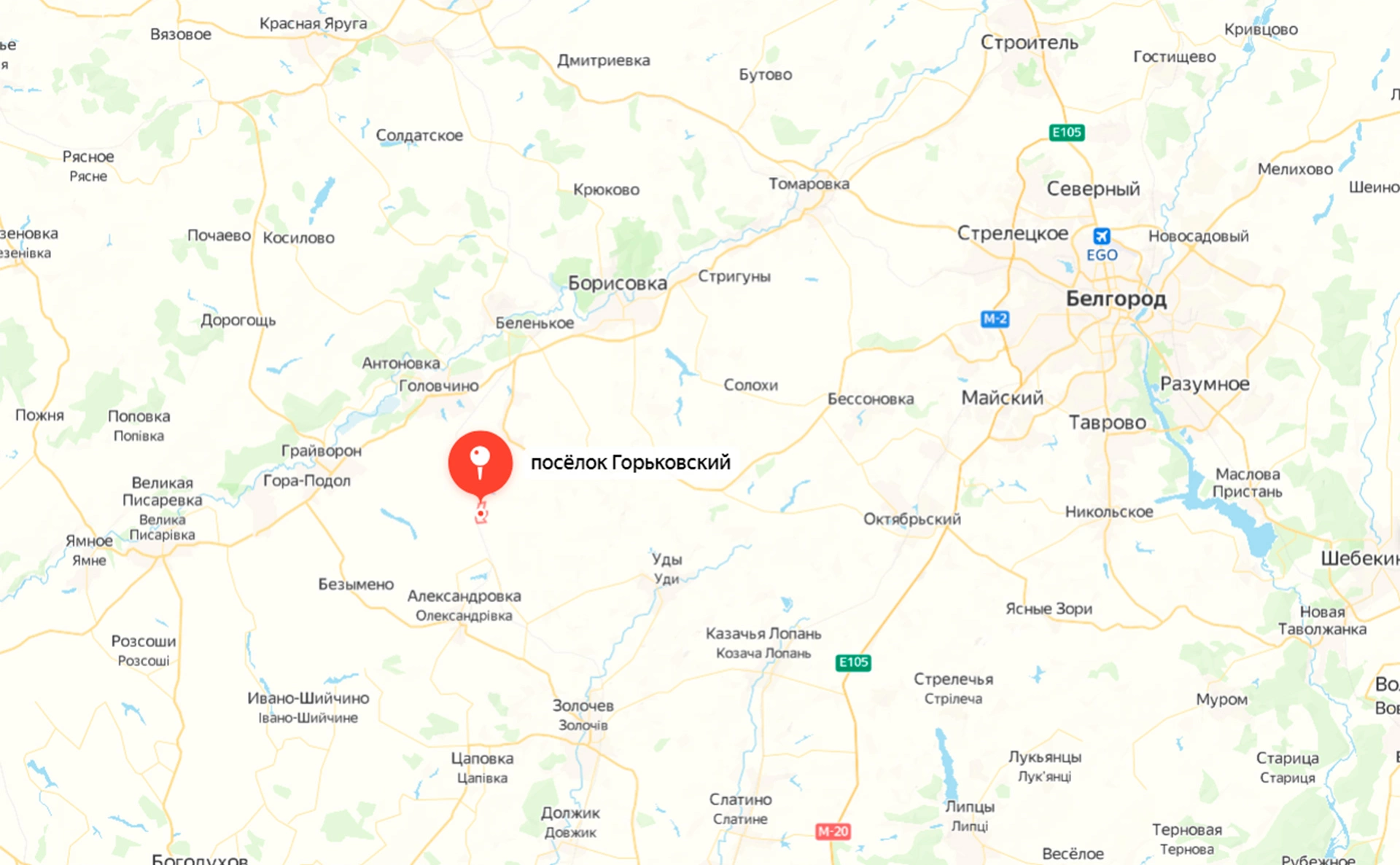 Яндекс.Карты