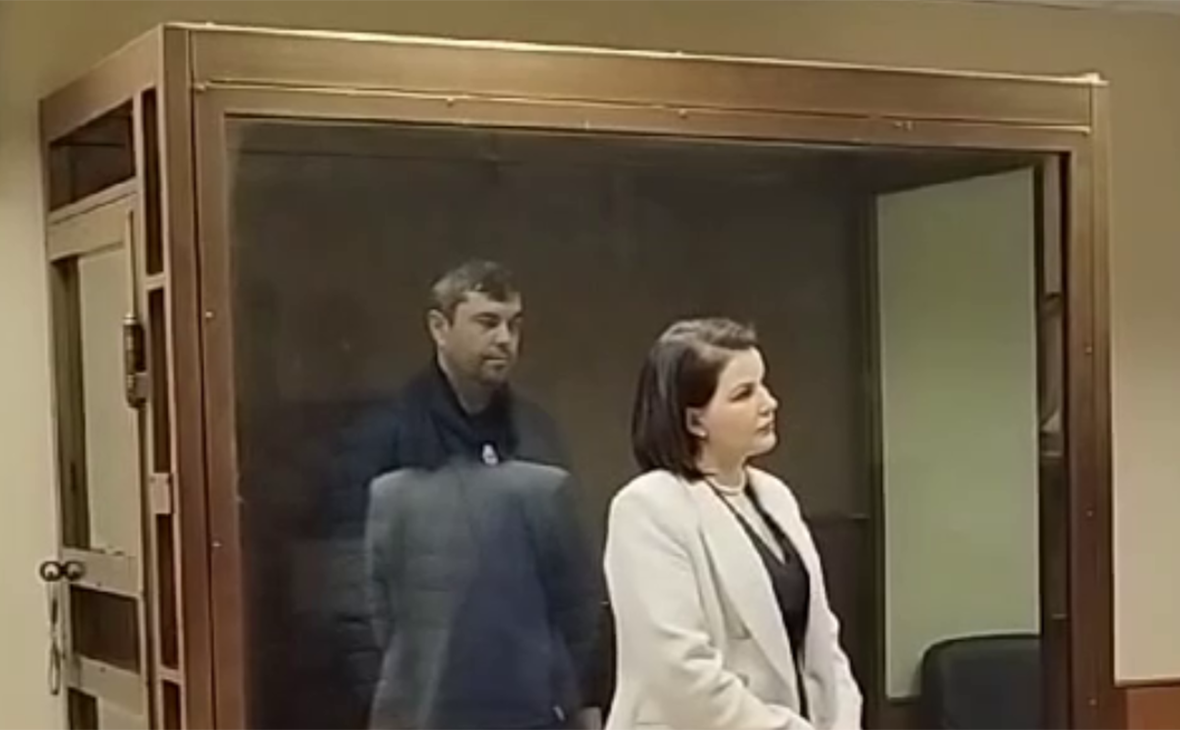 moscowcourts / Telegram