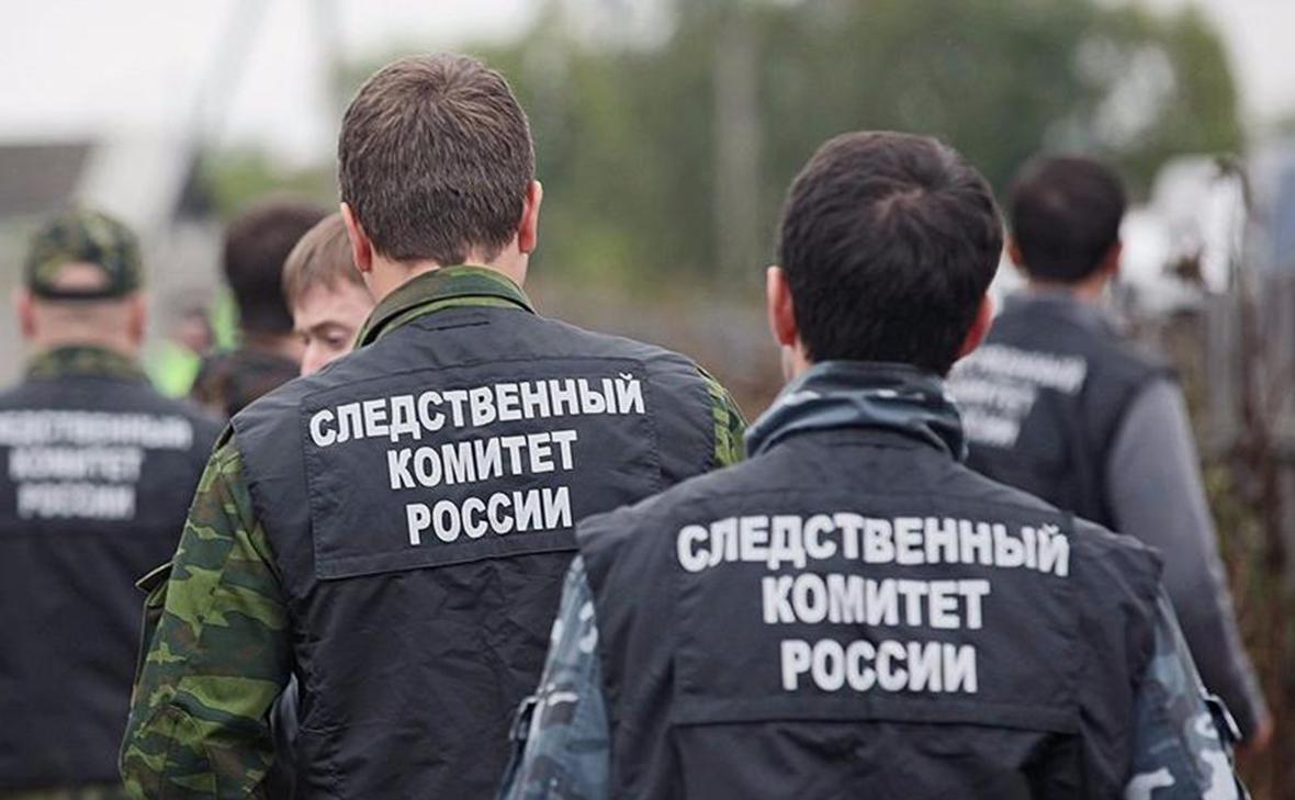 Полиция Астрахани задержала подозреваемого в распространении наркотиков, убивших 5 человек