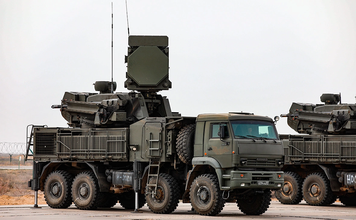 Минобороны РФ