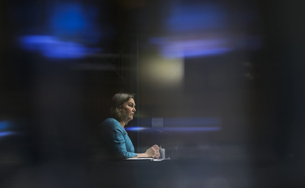 Kevin Dietsch / Getty Images