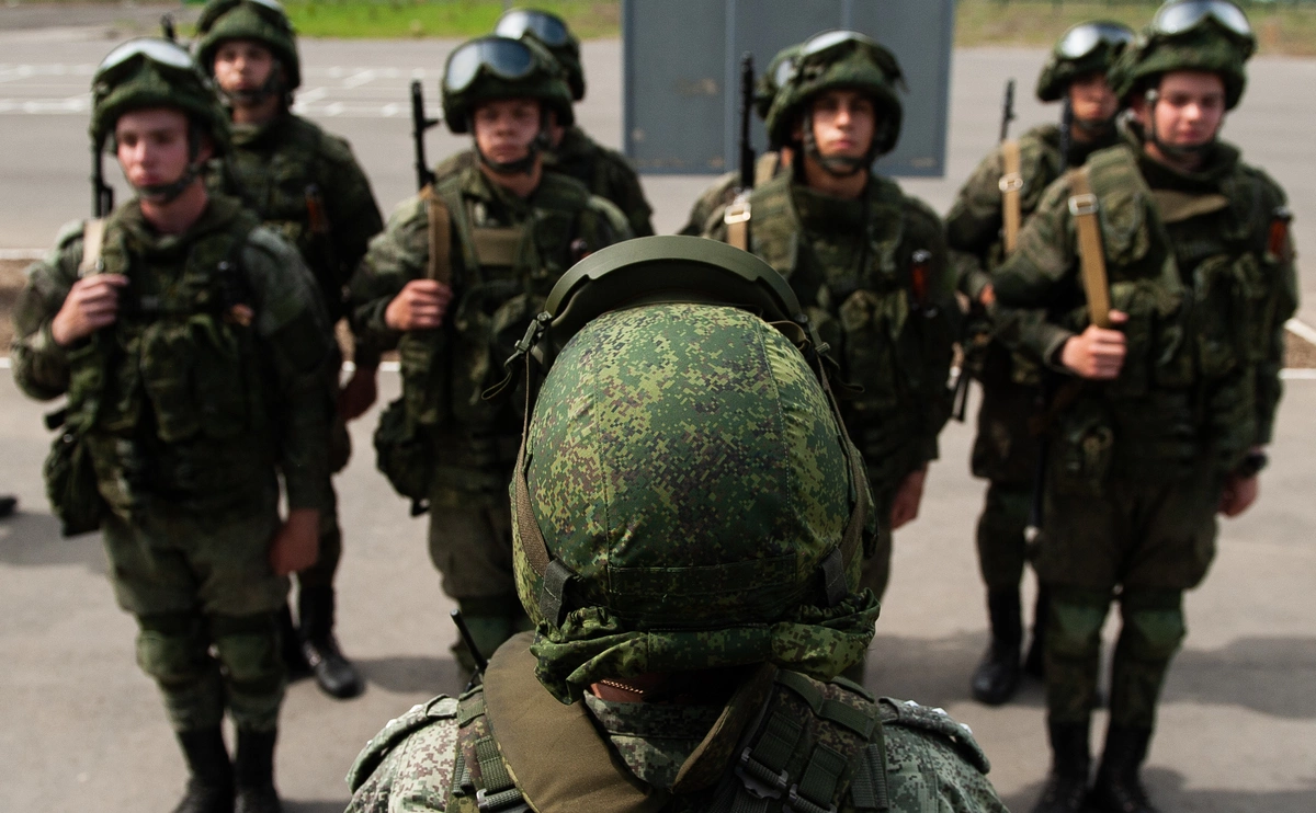 Анна Майорова / URA.RU / ТАСС