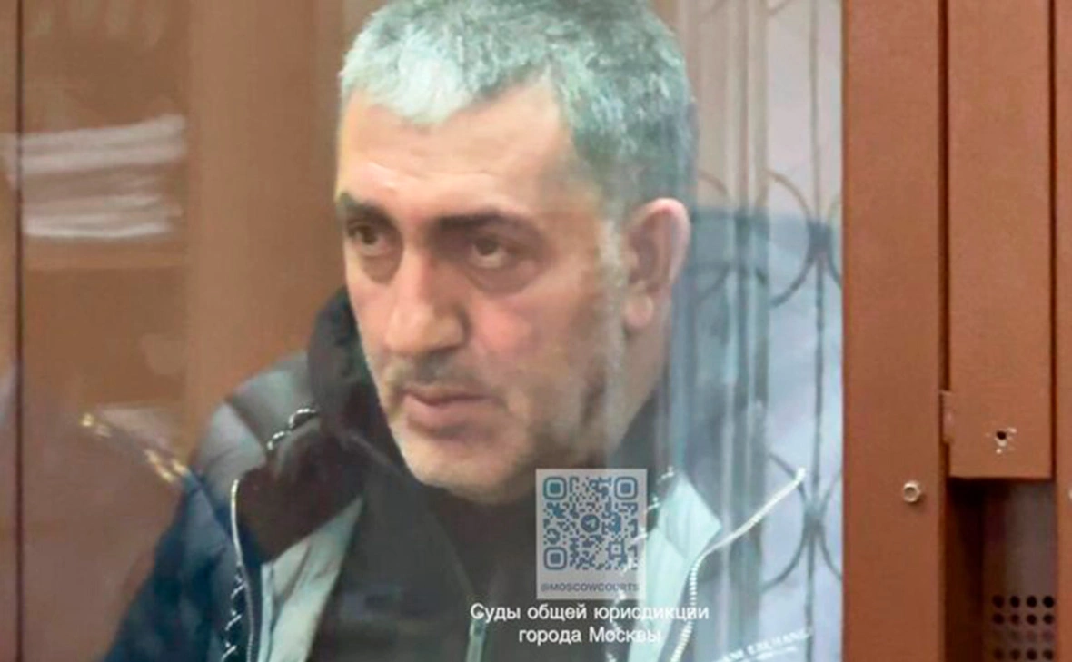 moscowcourts / Telegram